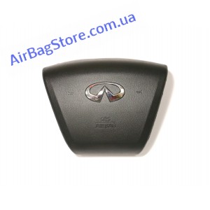 Infiniti QX56, QX80, Q50, 2 точки