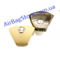 Nissan Murano 15-19, Pathfinder 14-19, бежевый