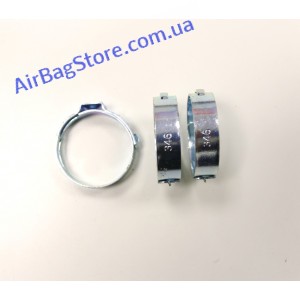 Крепеж 34,6mm (ac-073)