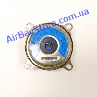 Пиропатрон 3" (3r-01) 1x, узкая юбка, d=60/60mm in/out, h=35mm, 58х58мм