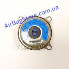 Пиропатрон 3" (3r-01) 1x, узкая юбка, d=60/60mm in/out, h=35mm, 58х58мм