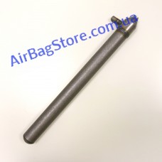 Пиропатрон fb-13, 37cm, боковой выхлоп, 370*30mm, Audi