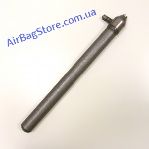 Пиропатрон fb-13, 37cm, боковой выхлоп, 370*30mm, Audi