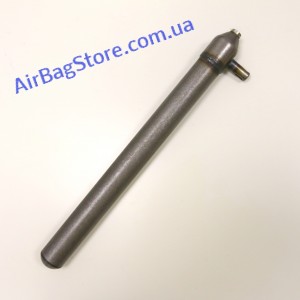 Пиропатрон fb-12, 35cm, боковой выхлоп, 350*30mm, Audi