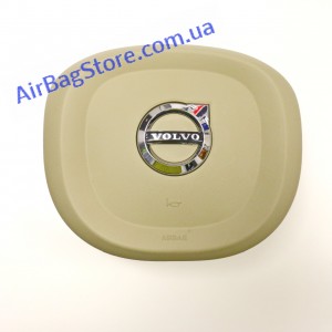Volvo S90 16-19, XC90 15-19, V90 16-18 (бежевая)
