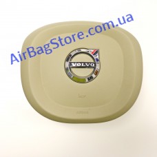 Volvo S90 16-19, XC90 15-19, V90 16-18 (бежевая)