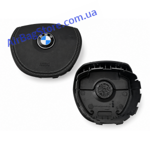 BMW F18, 528 (11-16) кожа