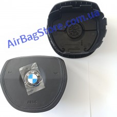 BMW F18, 528 (11-16) кожа