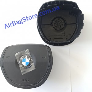 BMW F18, 528 (11-16) кожа