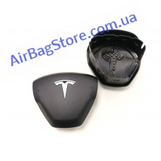 Tesla Model 3 (17-20) высокое качество