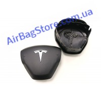 Tesla Model 3 (17-20) высокое качество