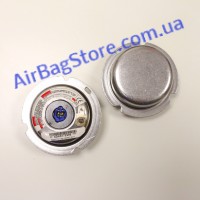 Таблетка 69mm, 1x (t6-03) с клемой, d=54/49mm in/out, h=37mm