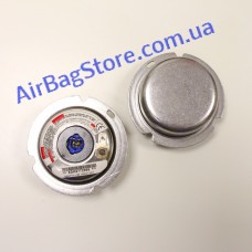 Таблетка 69mm, 1x (t6-03) с клемой, d=54/49mm in/out, h=37mm