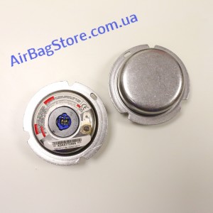 Таблетка 69mm, 1x (t6-03) с клемой, d=54/49mm in/out, h=37mm