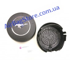 Ford mustang 15-17, кубики