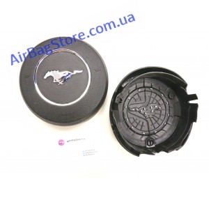 Ford mustang 15-17, кубики