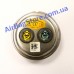 Таблетка 69mm, 2х (t6-02), d=57/55mm in/out, h=33mm