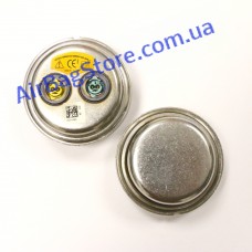 Таблетка 69mm, 2х (t6-02), d=57/55mm in/out, h=33mm