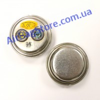 Таблетка 69mm, 2х (t6-02), d=57/55mm in/out, h=33mm