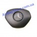 Mercedes C63, W204, GLK, E-Class 13-16 (с надписью и хвостом)