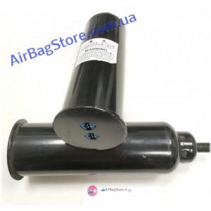 Боченок в торпеду (bt-18), 2x, Гвоздик, d=60, l=229mm