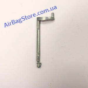 Коромысло (rp-210) 68 mm, короткое, редкое