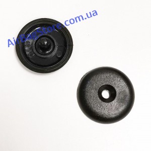 Кнопка ограничитель в ремень (rp-38) Кнопка ограничитель в ремень (rp-38)