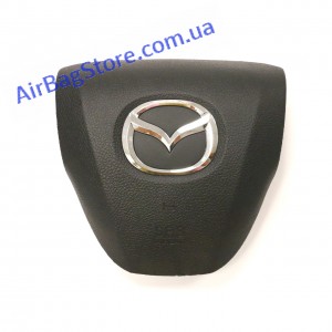 Mazda old 3, 6 (2009-2013)