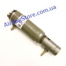 Боченок в торпеду (bt-21) 2x, элитный d=45/34mm, l=195mm, ~137mm