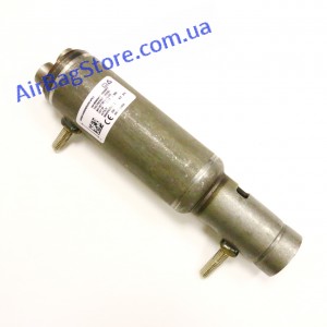 Боченок в торпеду (bt-21) 2x, элитный d=45/34mm, l=195mm, ~137mm