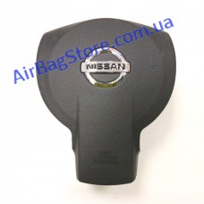 Nissan Qashqai J10 2007+, Tiida