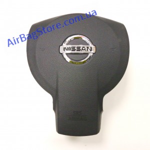 Nissan Qashqai J10 2007+, Tiida