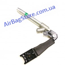 Преднатяжитель Mazda, правый