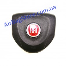 Fiat Fiorino, Qubo, Doblo 3