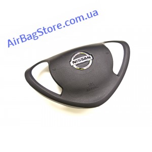 Nissan Leaf 11-17