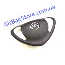 Nissan Leaf 11-17