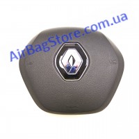 Renault Scenic, Megane 4, Koleos 16-21, ромб