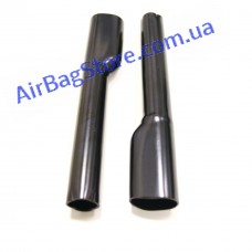 Преднатяжитель трубка чёрная, l=190mm