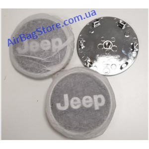 Jeep лого new