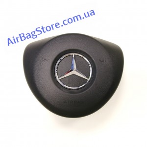 Mercedes Vito 447 14-19, E300 W213 16-19 (с губой)