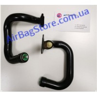 Закорючка camaro, правая (rp-16) bolt