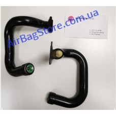 Закорючка camaro, правая (rp-16) bolt Закорючка camaro, правая (rp-16) bolt