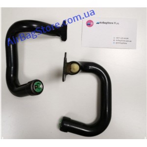 Закорючка camaro, правая (rp-16) bolt Закорючка camaro, правая (rp-16) bolt