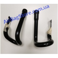 Закорючка свечка косая (rp-12) Q5, Q7, Golf, C4, Volvo