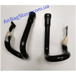 Закорючка свечка косая (rp-12) Q5, Q7, Golf, C4, Volvo