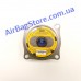 Пиропатрон 3" 58*58mm (3t-01) 1x, d=63/59mm, h=43mm, толстый - для торпедо