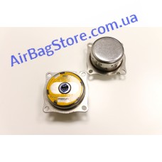Пиропатрон 3" 58*58mm (3t-01) 1x, d=63/59mm, h=43mm, толстый - для торпедо