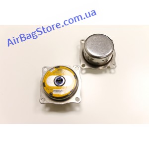 Пиропатрон 3" 58*58mm (3t-01) 1x, d=63/59mm, h=43mm, толстый - для торпедо