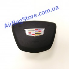 Cadillac new высокий