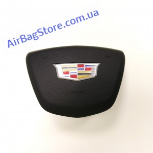 Cadillac new высокий